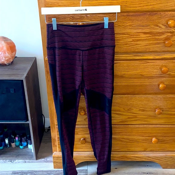 Work out leggings - Picture 1 of 4